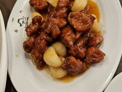 -安泰楼·佛跳墙创始人·传统闽味早茶·酒楼(三坊七巷闽菜地标店)