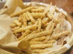 -肖记公安牛肉鱼杂馆·省级非物质文化遗产(三角路直营店)