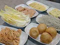 -光头药膳鸡(莱茵小镇店)