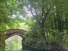 -望江楼公园