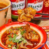 深圳美食｜敲正宗川味串串‼️巴适得板～