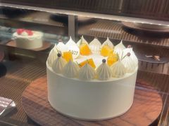 -LAN一见岚·精品蛋糕(琶洲保利店)