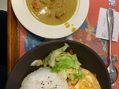 -海盗虾饭·剥好的小龙虾饭(SOHO尚都店)