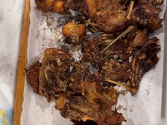 -新凯旋烧烤·燕姐千岛湖土菜