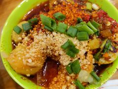 农家小土豆-冒椒火辣(奎星楼街店)