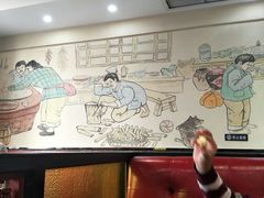 -双合园·海鲜水饺青岛菜(万佳广场店)