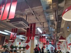 -巴蜀大将火锅(太原旗舰店)