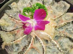 -捞围鲜·港式打边炉(海阳路店)