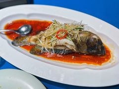 -阳光海鲜城(太仓万达店)