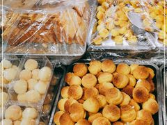 -宏发红西饼屋(天津路店)