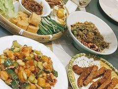 -紫光园·烤鸭(吕家营店)