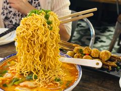-辉记炭烧海鲜大排档·老字号(福田店)