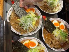 -老龙亭拉面店