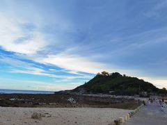-三亚西岛海洋文化旅游区