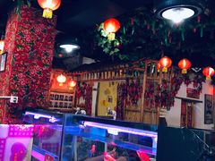 -粗粮人家·东北菜(洋桥店)