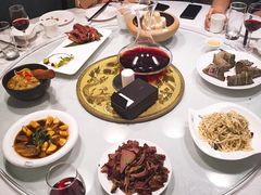 -東舍食唐精品陕菜馆