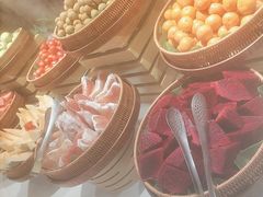 -享遇.锅姥姥牛排海鲜自助(小寨店)