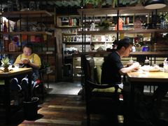 大堂-别院里音乐餐酒吧(双流航空港店)