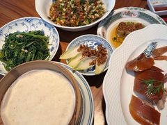 -玖五京菜(杭州城北万象城店)
