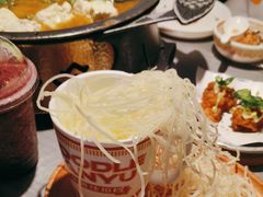 -探鱼·鲜青椒爽麻烤鱼(正佳广场店)