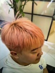 -showcase·形象沙龙