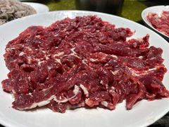 -仄园围炉坊·牛肉火锅·汕头卤水火锅(南山店)