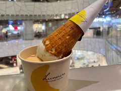 -LUNEURS月乐诗·法式冰淇淋(环贸店)