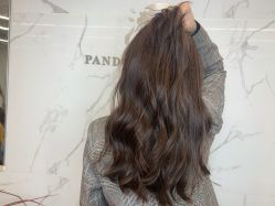-潘多拉Hairsalon