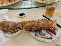 -新金盛·海鲜酒楼(盐田店)
