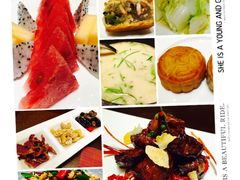 -大理实力希尔顿酒店•御玺中餐厅