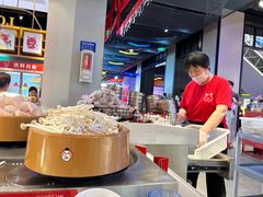 -龍歌自助小火锅(城阳万象汇店)