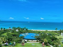 -三亚亚龙湾天域度假酒店