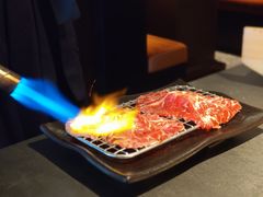 -铭牛烧肉·和牛海鲜自助(高新月牙湖店)