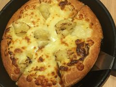 -必胜客(兴旺店)