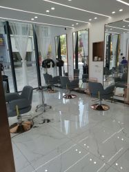 -沐泽SALON