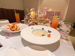 -PARFUM FLORAL花境法餐(南京首店)