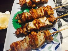 -金藏屋 碳火烤肉(江湾路店)