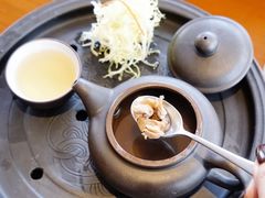 -广州富力君悦大酒店空中花园