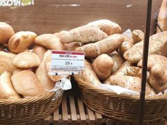 -山崎面包(静安久光店)