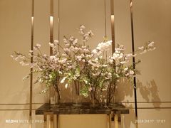 -彩丰楼·中餐厅(国家会展中心上海洲际店)