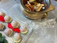 -慢丽江·云南野生菌土鸡锅(付家庄店)