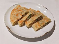 古城麦饼-新荣记(建国门外大街店)