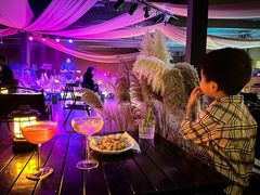 -ohbar live house(人广店)