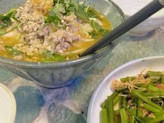 -浩海火烧云傣家菜(京广店)