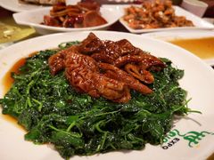 -三林本帮馆(中林街店)