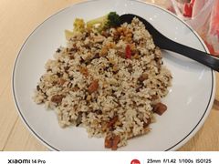-好人民间小吃·番茄鱼酸菜鱼(木渎悠方店)