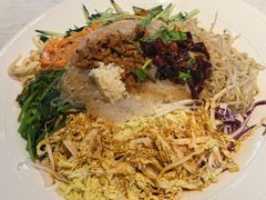 -老松滨饭店(菜艺街店)