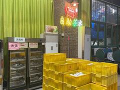 -石岐乳鸽村(南海第三分店)