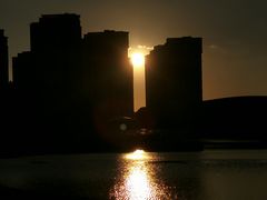 -新江湾城公园