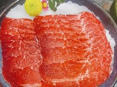 -阳坊涮肉(西直门凯德mall店)